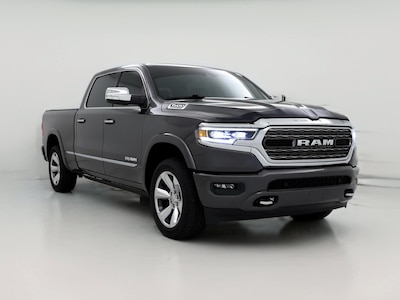 2021 RAM 1500 Limited -
                Macon, GA