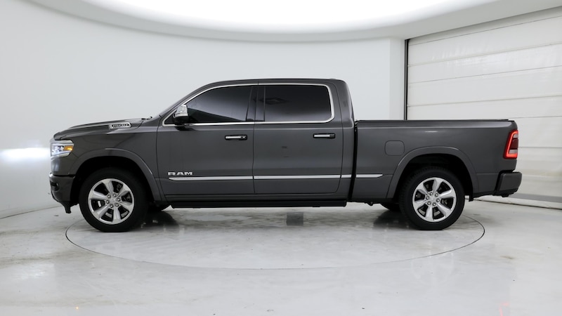 2021 RAM 1500 Limited 3