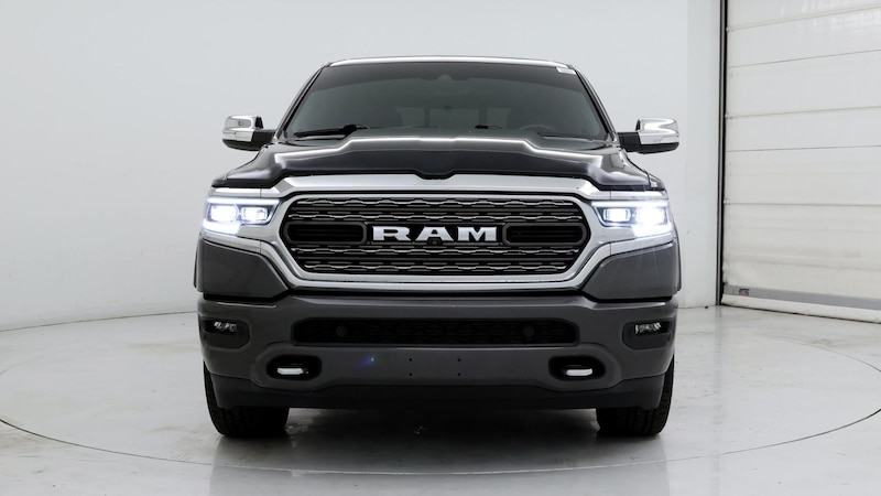 2021 RAM 1500 Limited 5