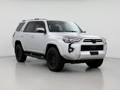 2022 Toyota 4Runner SR5 -
                Boynton Beach, FL