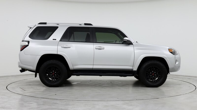 2022 Toyota 4Runner SR5 7