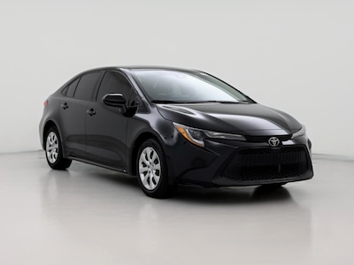 2022 Toyota Corolla LE -
                Royal Palm Beach, FL