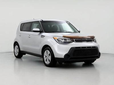 2016 Kia Soul  -
                Miami, FL