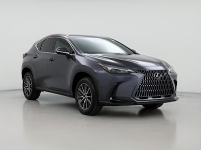 2024 Lexus NX 250 -
                Boynton Beach, FL