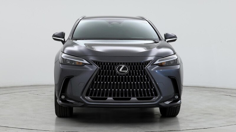 2024 Lexus NX 250 5