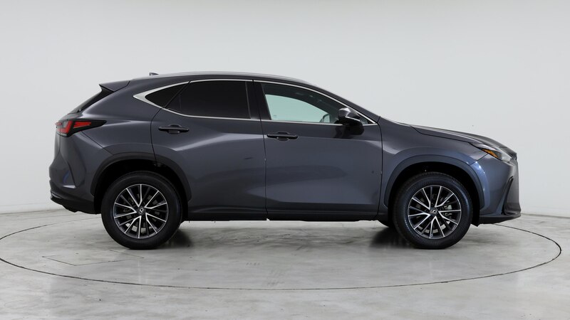 2024 Lexus NX 250 7