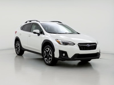 2019 Subaru Crosstrek Limited -
                Town Center, GA