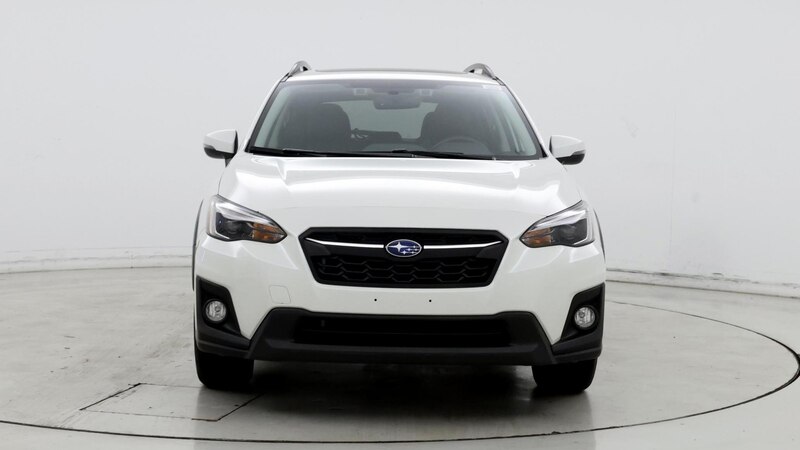 2019 Subaru Crosstrek Limited 5