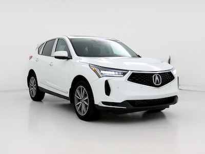 2023 Acura RDX Technology -
                Macon, GA