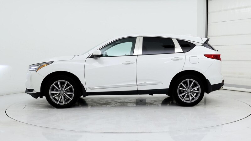 2023 Acura RDX Technology 3