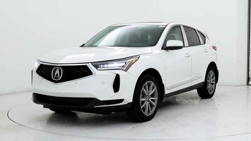 2023 Acura RDX Technology 4