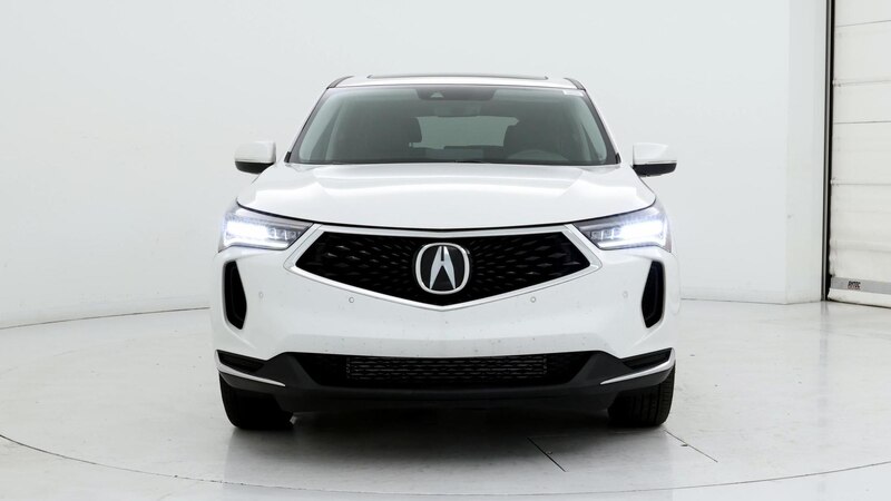 2023 Acura RDX Technology 5