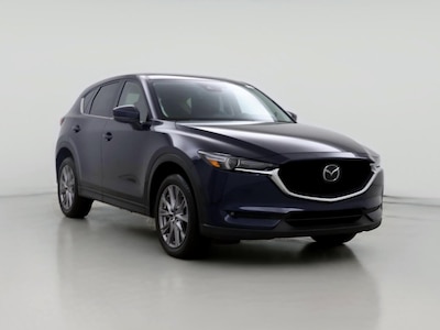 2019 Mazda CX-5 Grand Touring -
                Town Center, GA