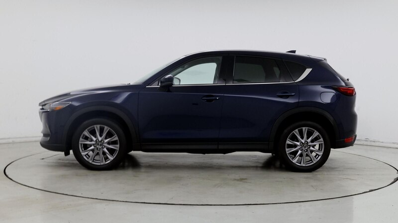 2019 Mazda CX-5 Grand Touring 3