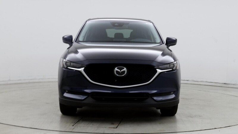 2019 Mazda CX-5 Grand Touring 5