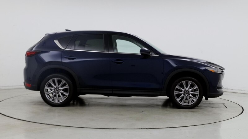 2019 Mazda CX-5 Grand Touring 7