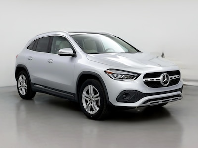 2021 Mercedes-Benz GLA 250 -
                Kenner, LA