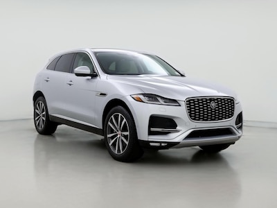 2021 Jaguar F-Pace S -
                Town Center, GA