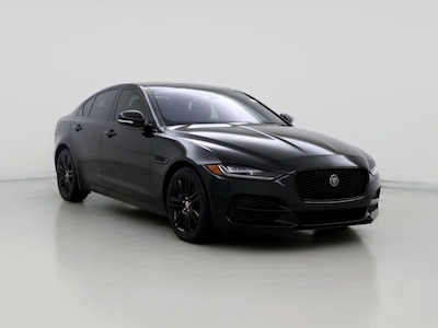 2020 Jaguar XE S -
                Town Center, GA