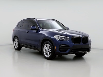 2021 BMW X3 sDrive30i -
                Town Center, GA