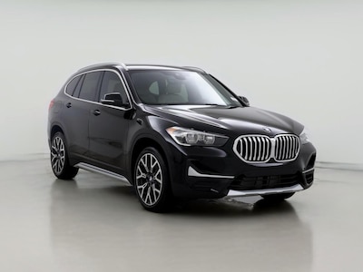 2021 BMW X1 sDrive28i -
                Town Center, GA