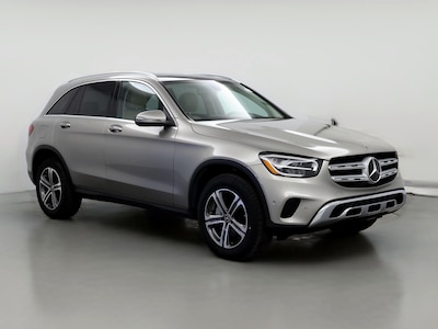 2021 Mercedes-Benz GLC 300 -
                Montgomery, AL