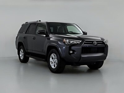 2022 Toyota 4Runner SR5 -
                Norcross, GA