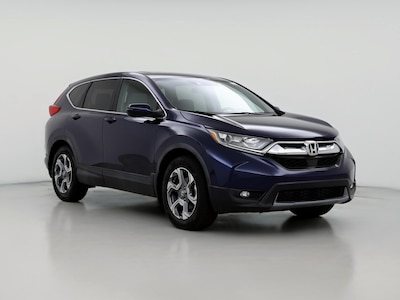 2019 Honda CR-V EX -
                Ocala, FL