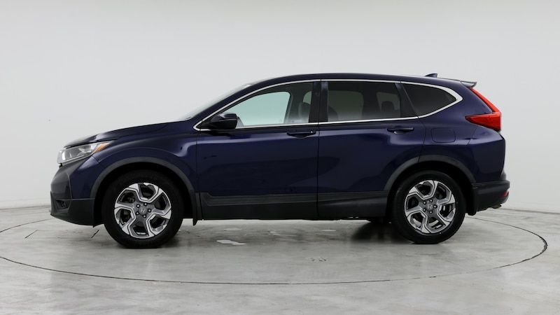 2019 Honda CR-V EX 3