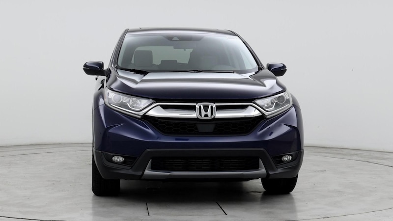 2019 Honda CR-V EX 5