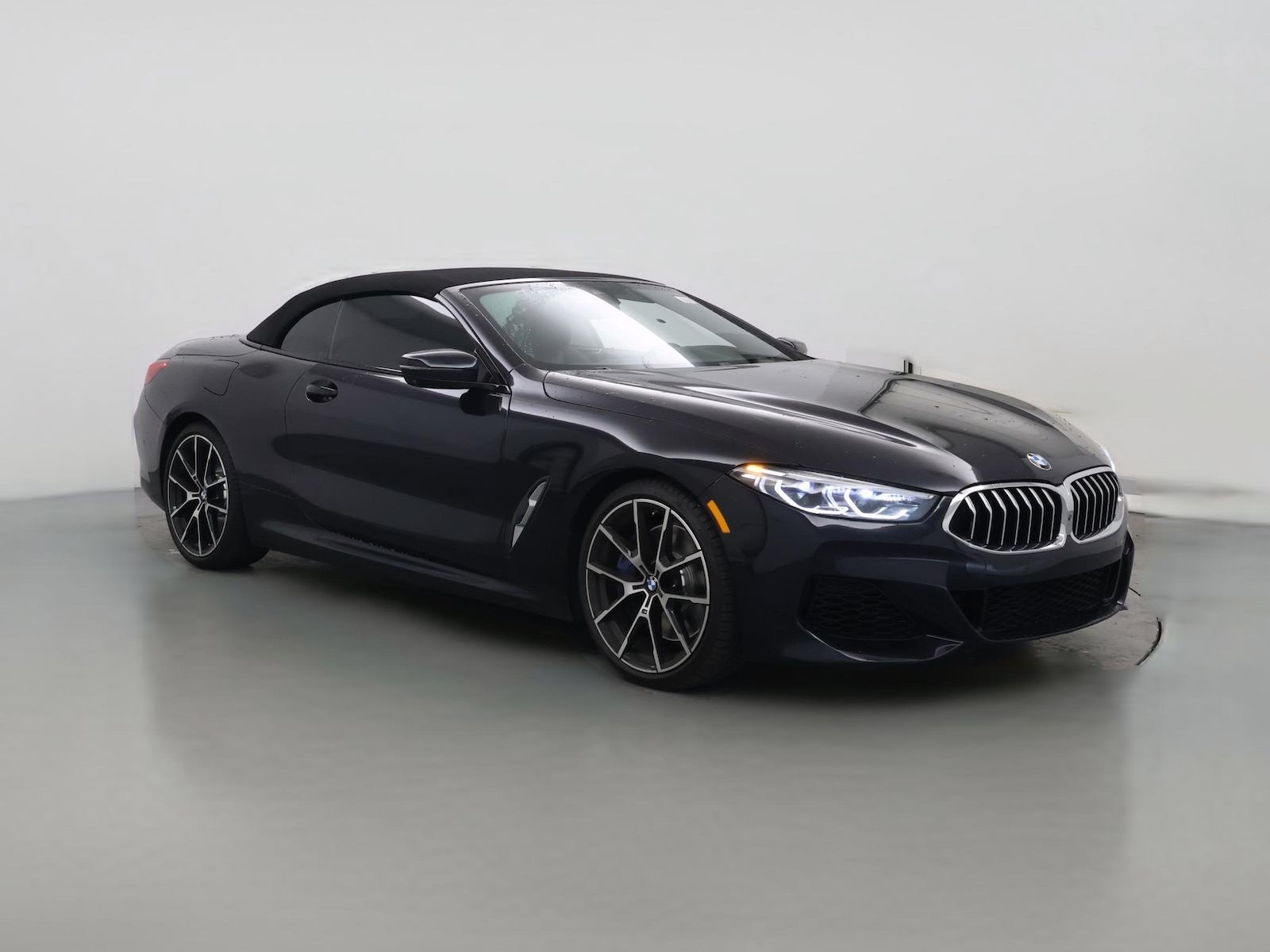 2020 BMW 8 Series 840i