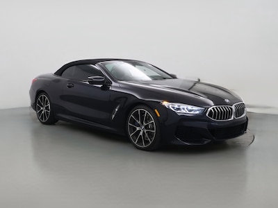 2020 BMW 8 Series 840i -
                Lithia Springs, GA