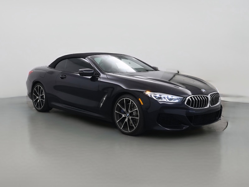 2020 BMW 8 Series 840i -
                  Midlothian, VA
