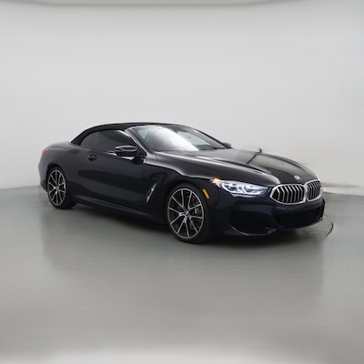 2020 BMW 840 I