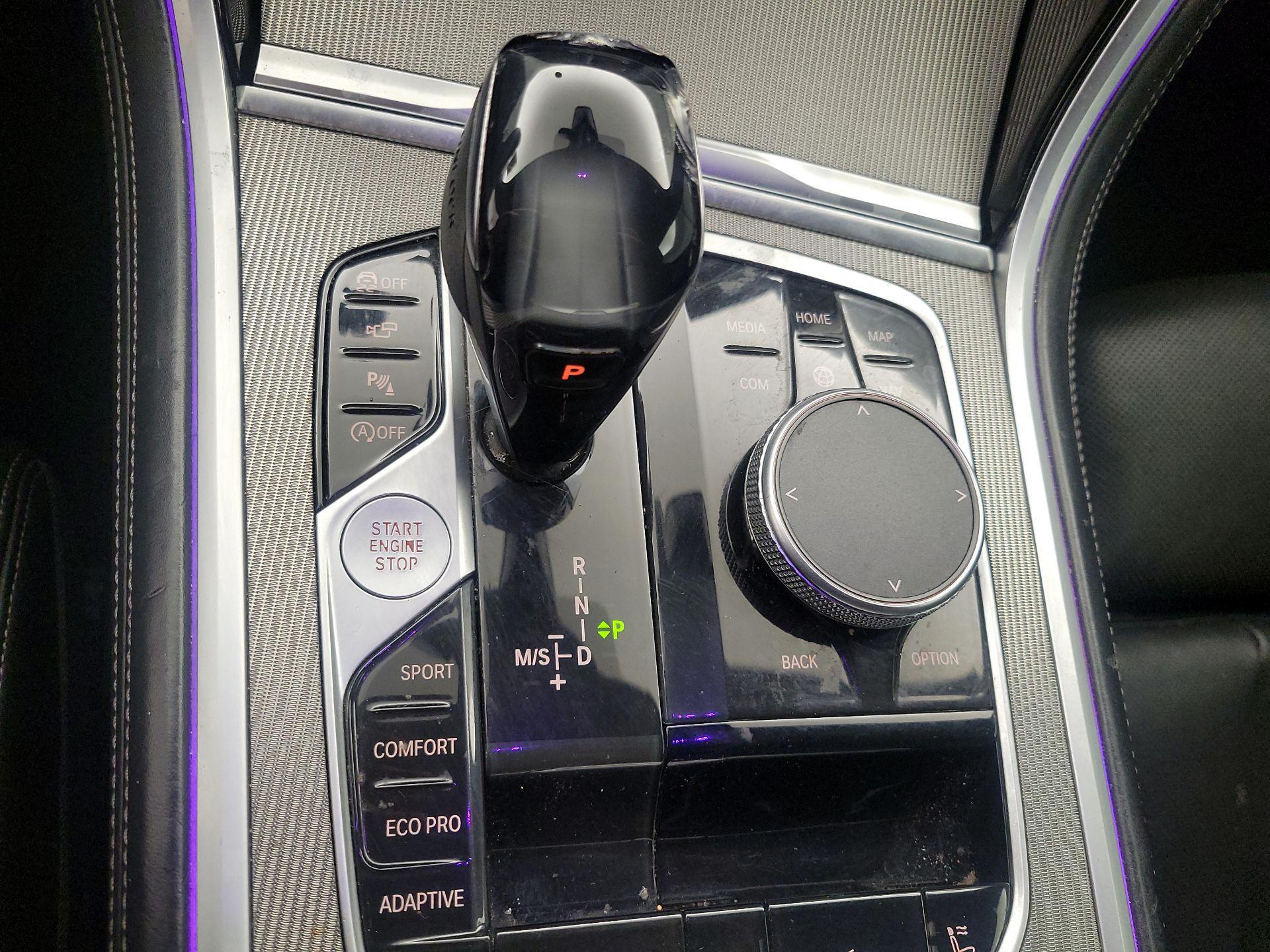 Thumbnail: 2020 BMW 8 Series - 15