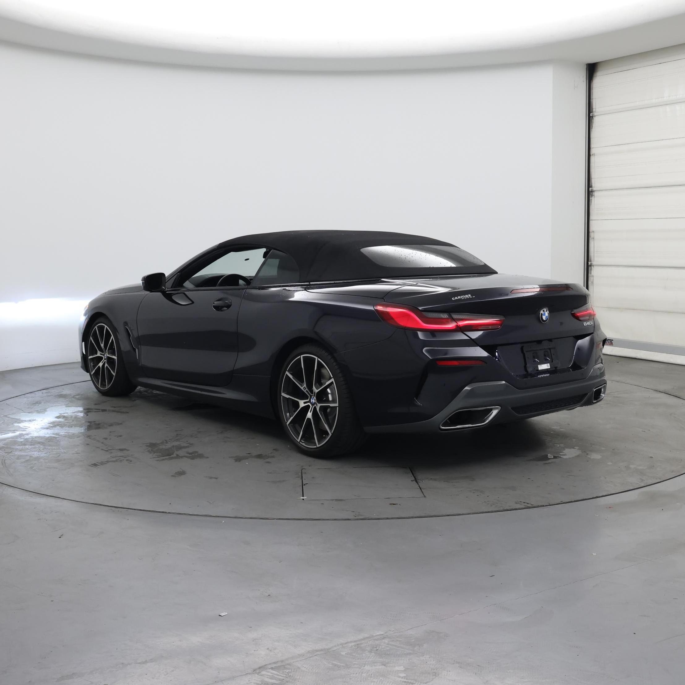 Thumbnail: 2020 BMW 8 Series - 2