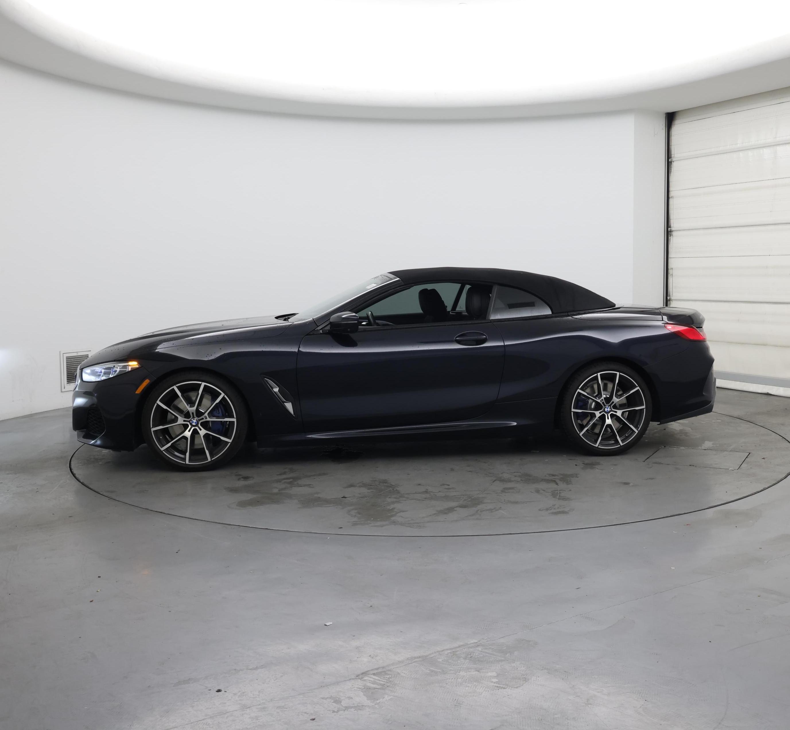 Thumbnail: 2020 BMW 8 Series - 3