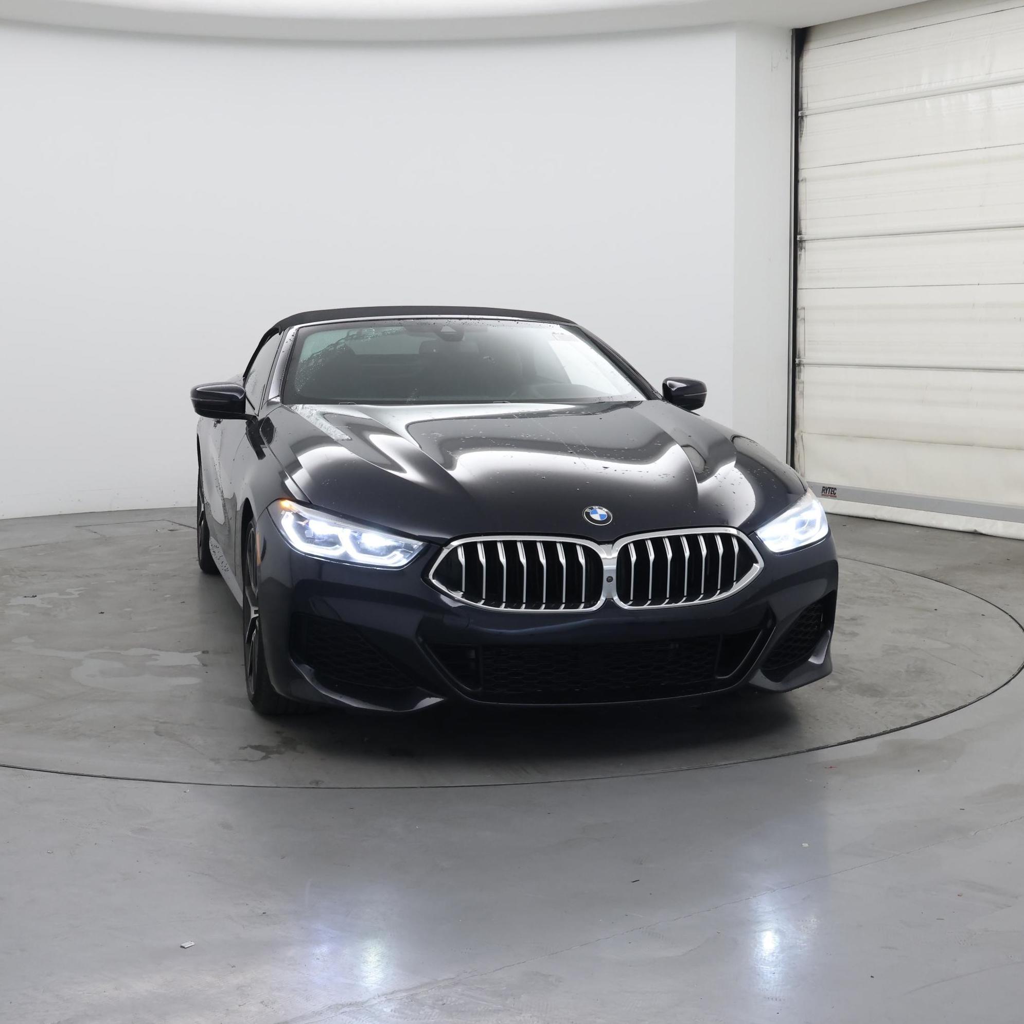 Thumbnail: 2020 BMW 8 Series - 5