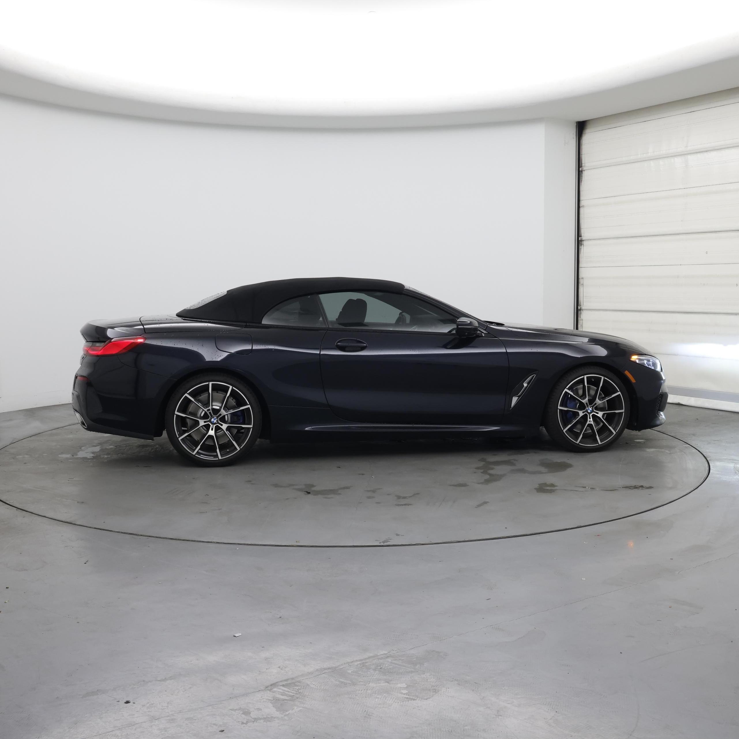 Thumbnail: 2020 BMW 8 Series - 7