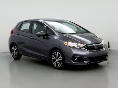 2020 Honda Fit EX -
                Mobile, AL