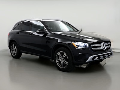 2020 Mercedes-Benz GLC 300 -
                Dothan, AL