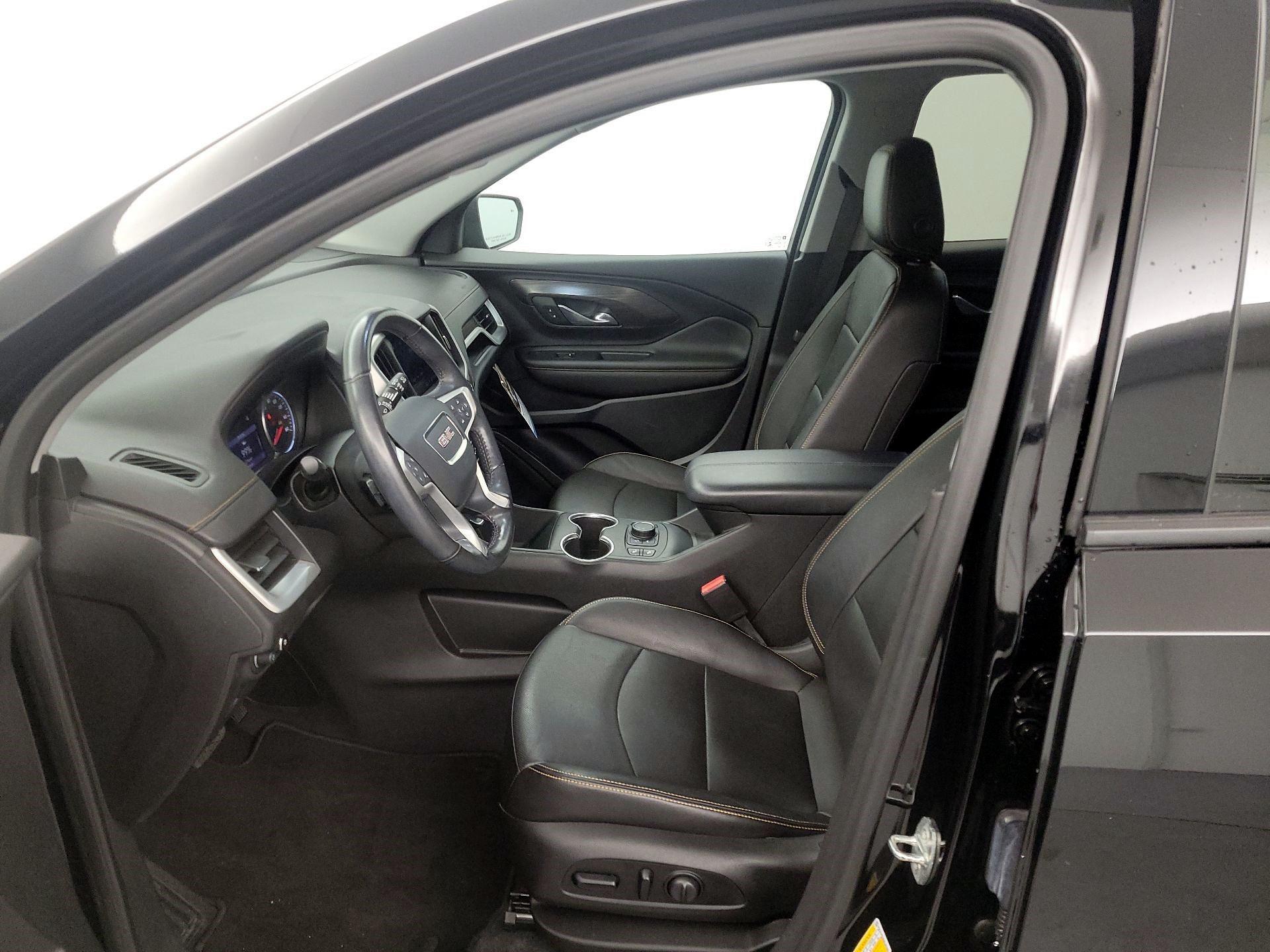 Thumbnail: 2021 GMC Terrain - 11