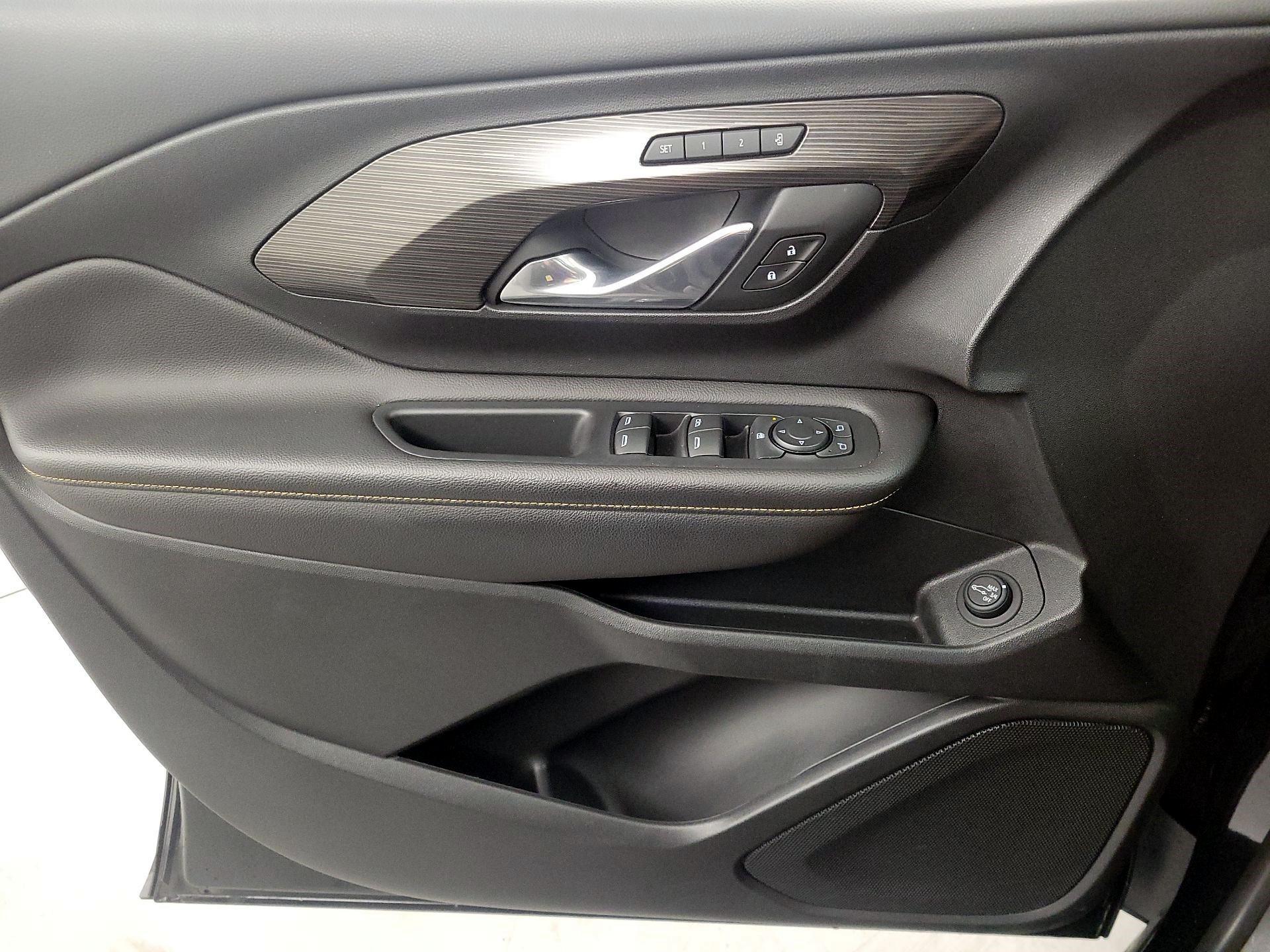 Thumbnail: 2021 GMC Terrain - 12