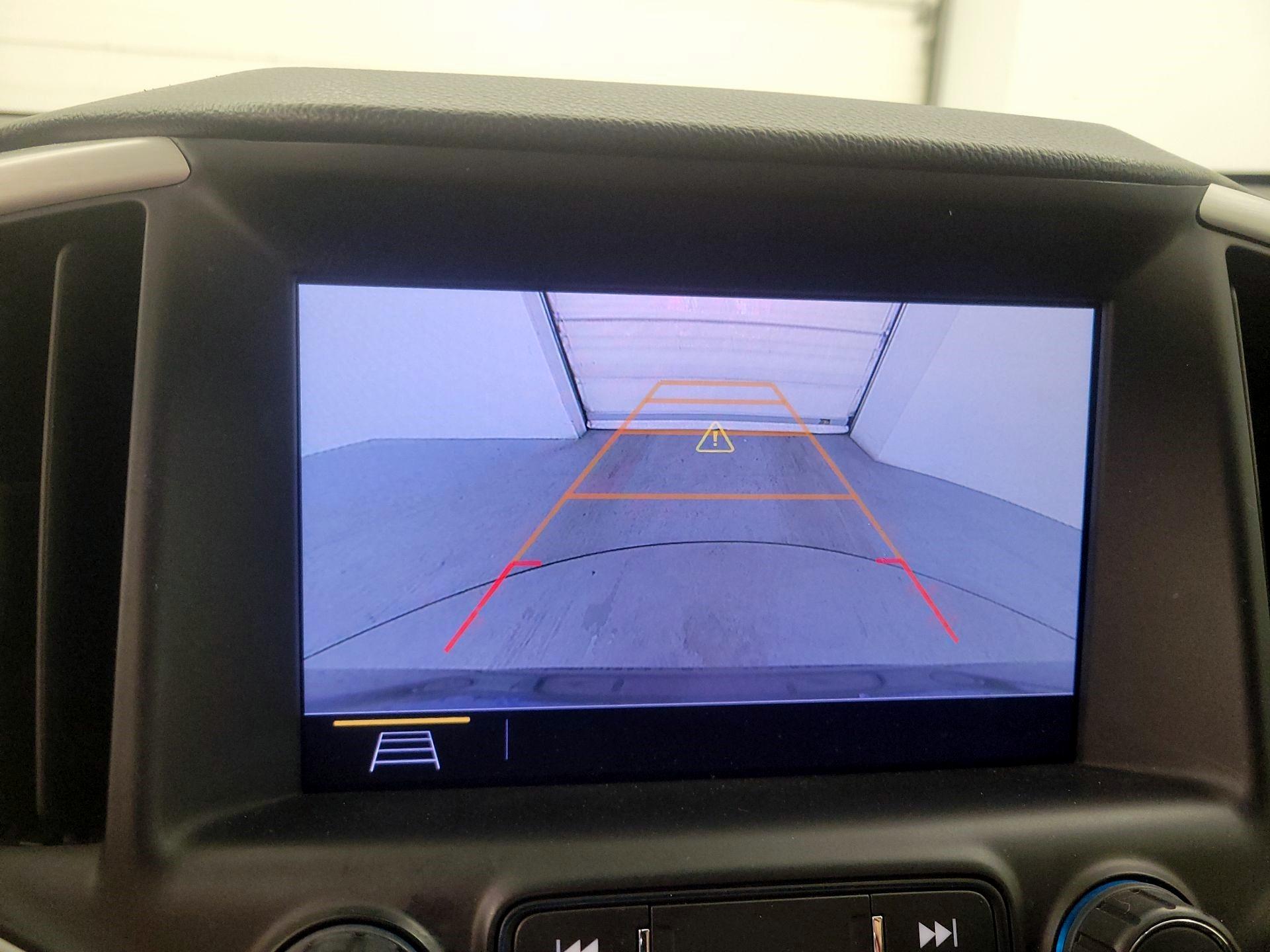 Thumbnail: 2021 GMC Terrain - 14