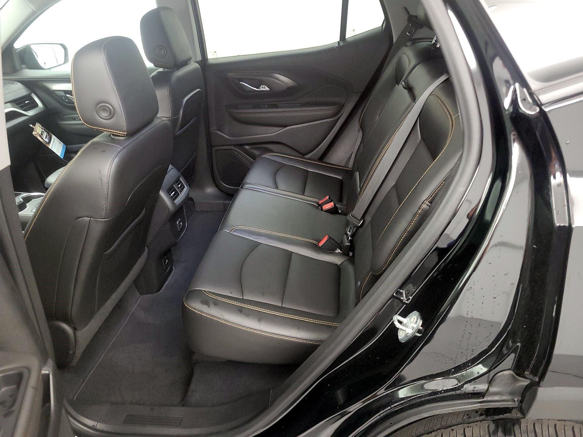 Thumbnail: 2021 GMC Terrain - 19