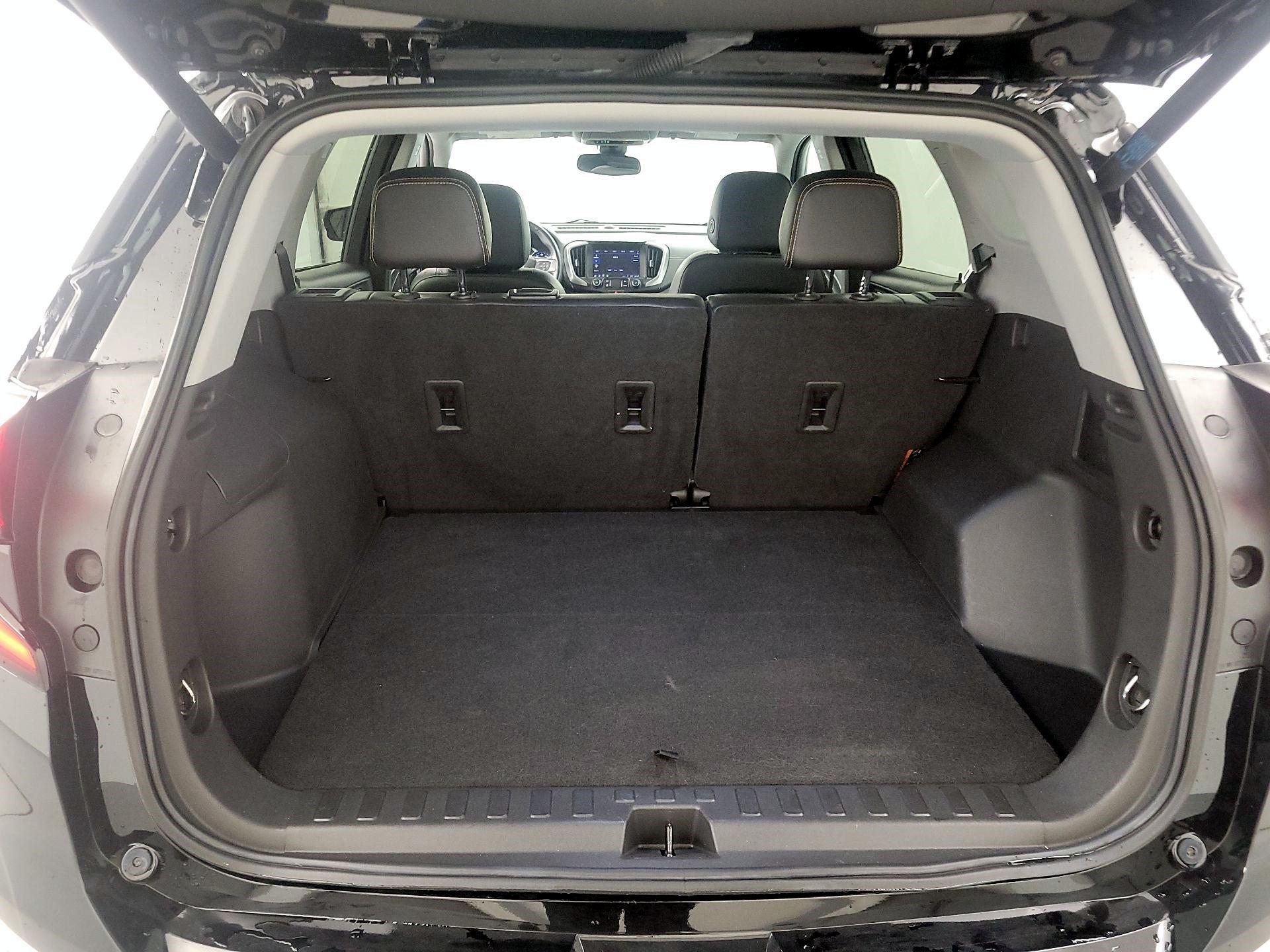 Thumbnail: 2021 GMC Terrain - 20