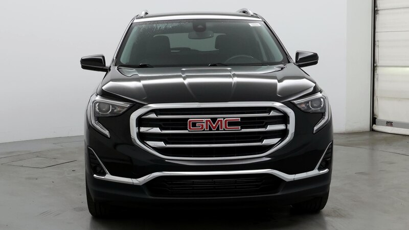 2021 GMC Terrain SLT 5