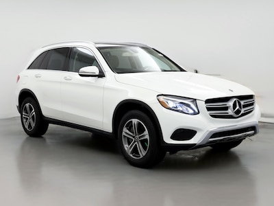 2019 Mercedes-Benz GLC 300 -
                Montgomery, AL