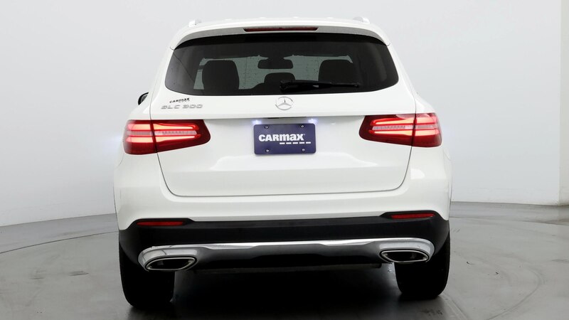 2019 Mercedes-Benz GLC 300 6