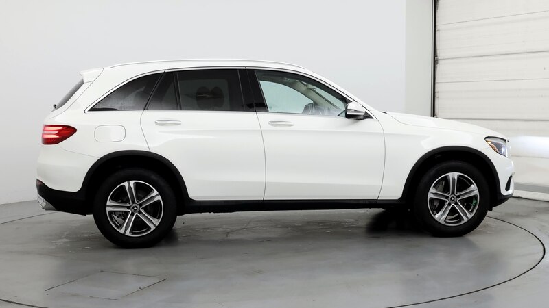 2019 Mercedes-Benz GLC 300 7